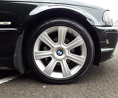 2003 BMW 318 ci - Image 5/7