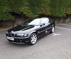 2003 BMW 318 ci - Image 6/7