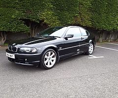 2003 BMW 318 ci - Image 7/7