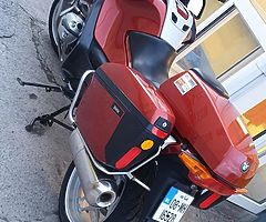 2008 BMW R1200RT - Image 4/10