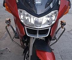 2008 BMW R1200RT - Image 7/10