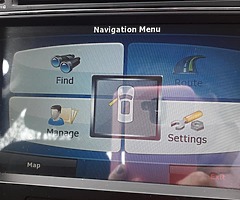 07 1.4 petrol VwGolf tsi sports model limited edition - Image 9/10