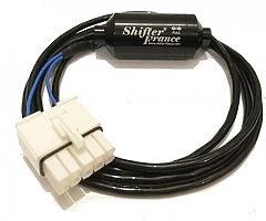 Capteur Shifter Power Commander III & V