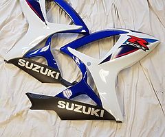 Suzuki Parts