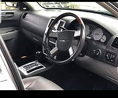 Chrysler 300c Diesel SWAP - Image 2/5