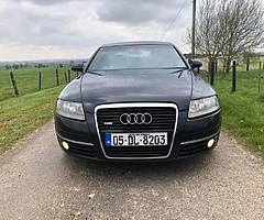 2005 audi a6 2.0TDI manual - Image 3/10