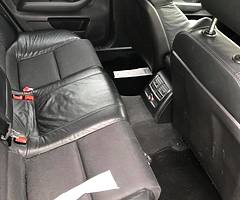 2005 audi a6 2.0TDI manual - Image 8/10