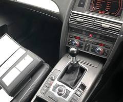 2005 audi a6 2.0TDI manual - Image 9/10