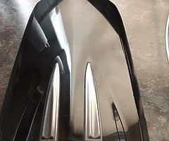 2004 Suzuki Gsxr1000