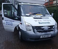 furniture removals - Image 3/10