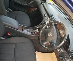 2005 Mercedes-Benz C-Class - Image 8/10