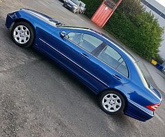 2005 Mercedes-Benz C-Class - Image 9/10