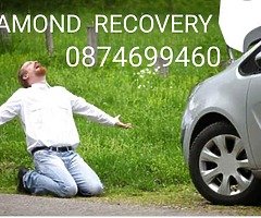 Diamond recovery - Image 4/6