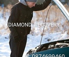 Diamond recovery - Image 3/6