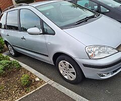 7 seater for sale pm me