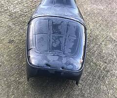 Cx 500 engine parts etc - Image 6/6