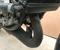 Yamaha tz125 h - Image 4/10