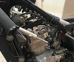 Yamaha tz125 h - Image 5/10