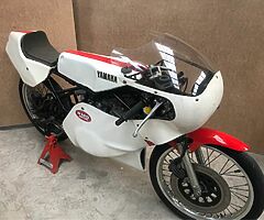Yamaha tz125 h - Image 10/10