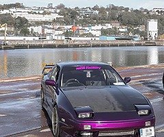 Nissan 180sx - Image 3/9