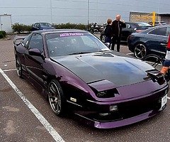 Nissan 180sx - Image 4/9