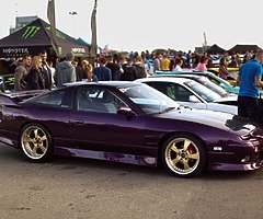 Nissan 180sx - Image 7/9