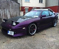 Nissan 180sx - Image 6/9