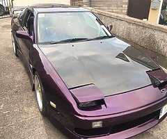 Nissan 180sx - Image 9/9