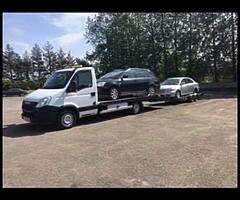 Scrap car collection - Image 4/4