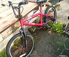 Bmx