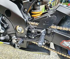 2008 Suzuki GSX-R - Image 7/10