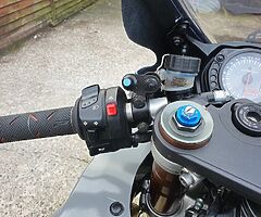 2008 Suzuki GSX-R - Image 10/10