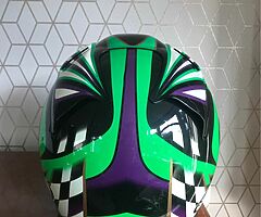 SUOMY Helmet