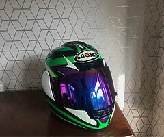 SUOMY Helmet
