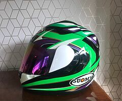 SUOMY Helmet - Image 4/5