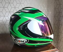 SUOMY Helmet - Image 5/5