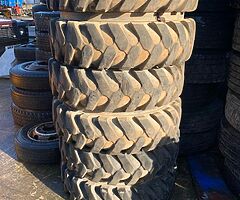 FOR SALE: Duck Wheels