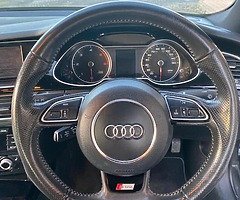 Audi A4 - Image 3/8