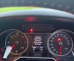 Audi A4 - Image 5/8