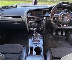 Audi A4 - Image 6/8