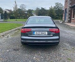 Audi A4 - Image 7/8