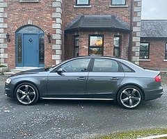 Audi A4 - Image 8/8