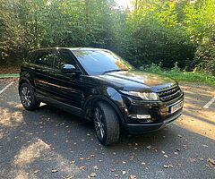 2014 Land Rover Range Rover Evoque - Image 3/8