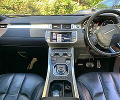 2014 Land Rover Range Rover Evoque - Image 4/8