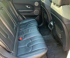 2014 Land Rover Range Rover Evoque - Image 5/8
