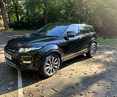 2014 Land Rover Range Rover Evoque - Image 6/8
