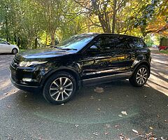 2014 Land Rover Range Rover Evoque - Image 7/8