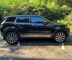 2014 Land Rover Range Rover Evoque - Image 8/8