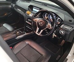 Mercedes eclass - Image 4/10