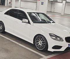 Mercedes eclass - Image 5/10